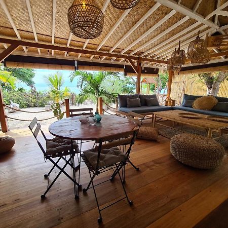 The Beach Shack Гілі-Аїр Екстер'єр фото