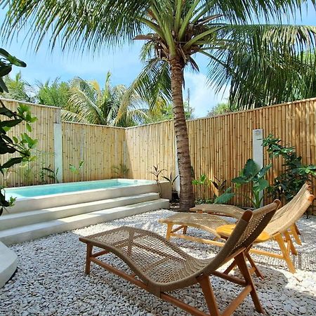 The Beach Shack Гілі-Аїр Екстер'єр фото