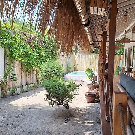 The Beach Shack Гілі-Аїр Екстер'єр фото