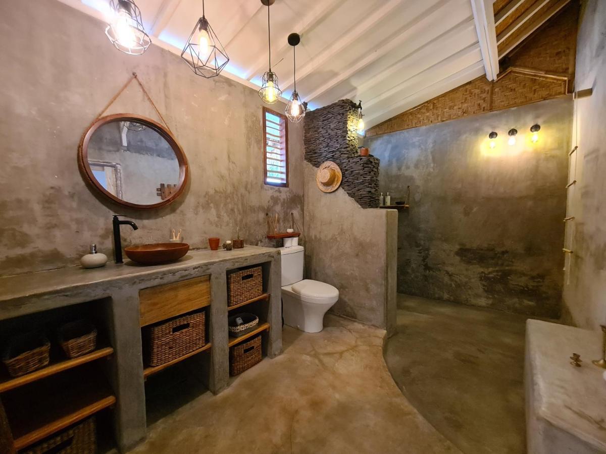 The Beach Shack Гілі-Аїр Екстер'єр фото